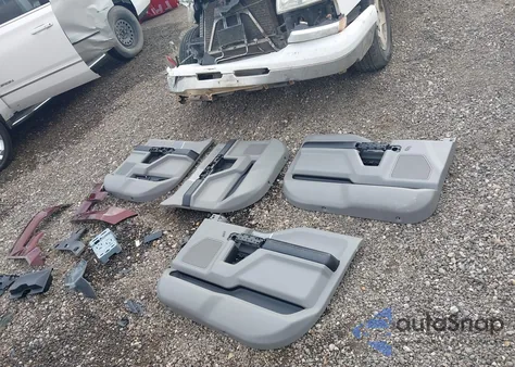 2015 Ford F-150 Xlt z USA, uszkodzony, nr VIN 1FTEW1CF8FFA49382